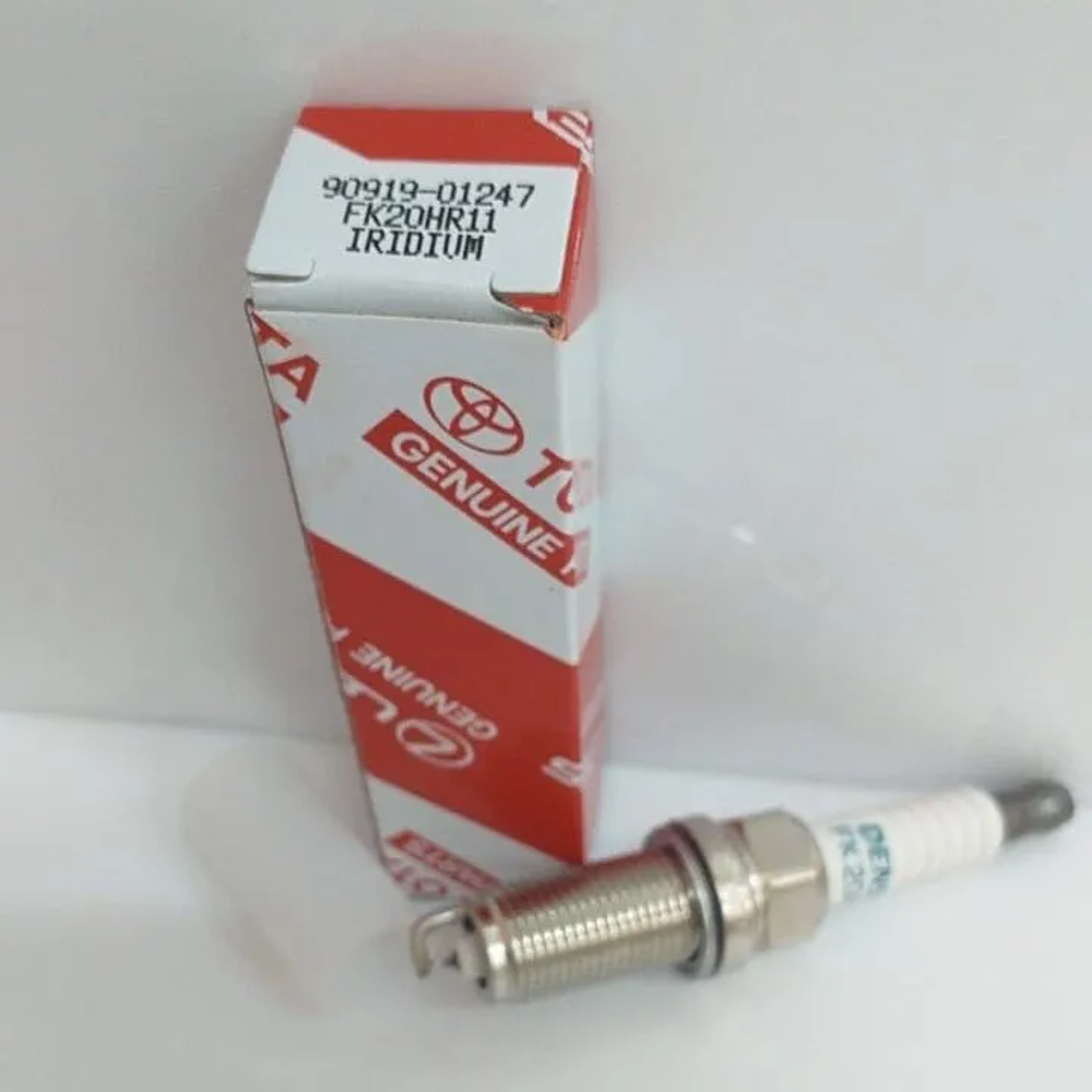 Свеча зажигания 9091901247 Toyota Camry (1шт.)