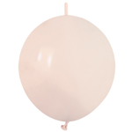 Линколун Пастель 30 см (Розовый)