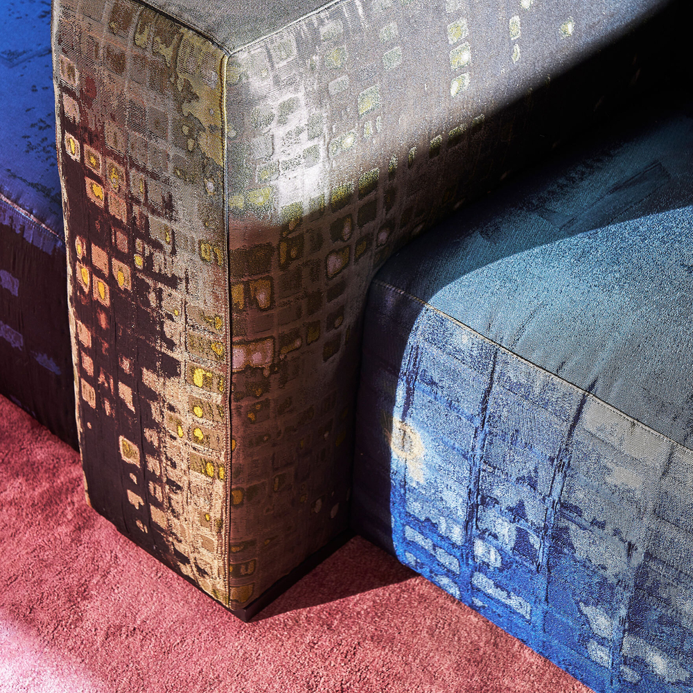 Диван Cassina NOTTURNO A NEW YORK
