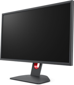 Монитор ЖК BenQ Zowie 27"; XL2731K HDMI, DisplayPort темно-серый