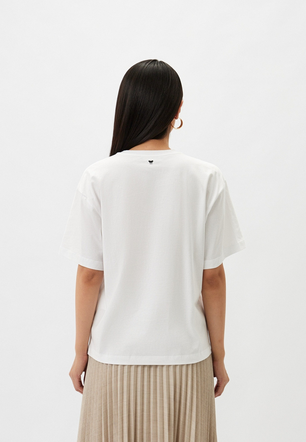 Футболка женская WEEKEND MAX MARA VITERBO