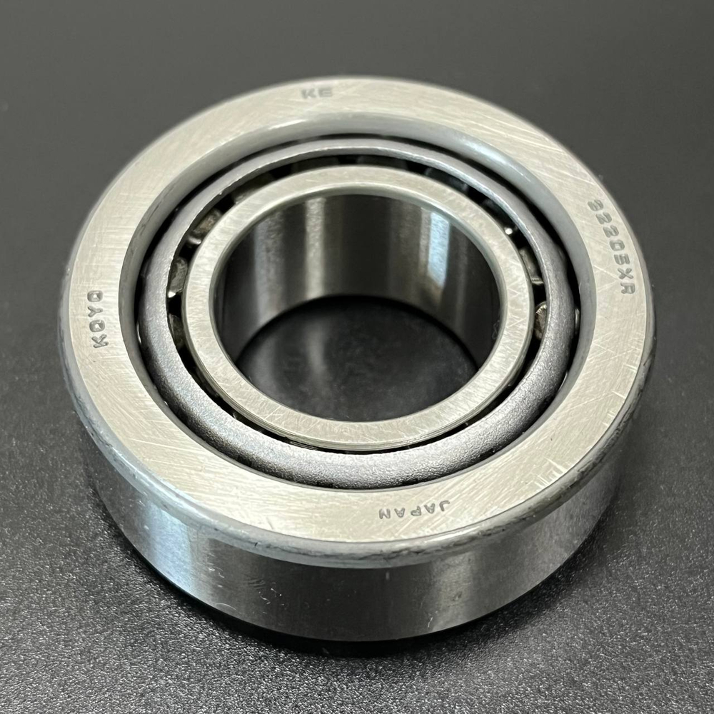 Подшипник роликовый Suzuki DF40-140(A) (25x52x19.25) (09265-25040) (Suzuki)