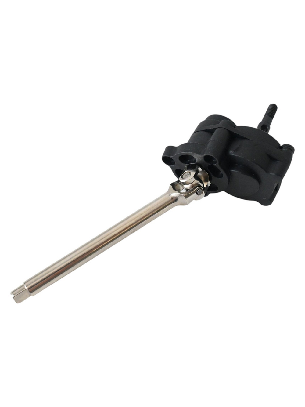 Правый задний портальный мост в сборе для автомоделей MJX H8H