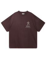 Мужская Футболка Distance