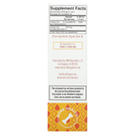 MaryRuth's, Органические жидкие капли с витаминами D3 и K2 для малышей, для детей от 1 до 3 лет, без добавок, 30 мл (1 жидк. унц.)