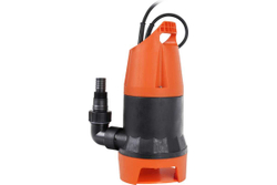 Дренажный насос для грязной воды Patriot F 900 315302409