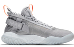 Кроссовки Jordan Proto React Wolf Grey