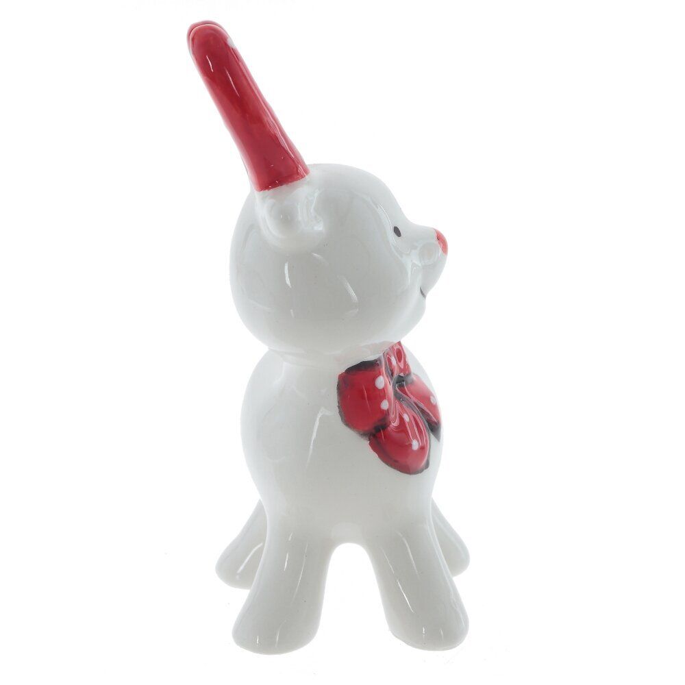 GAEM Фигурка декоративная "Олень", L6 W4,5 H10 см