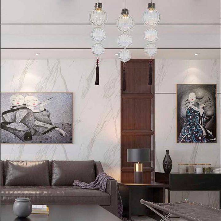 Подвесной светильник Imperium Loft 40.2682-0 147973-22