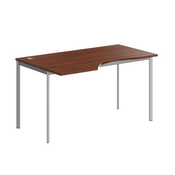 Стол эргономичный СА-2S(L)  1400х900х755 IMAGO-S