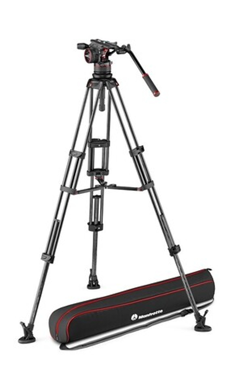 Видеоштатив Manfrotto MVKN12TWINMC