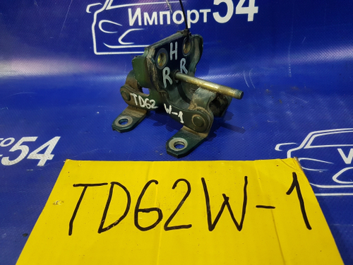 Петля двери задней правой SUZUKI ESCUDO 2000