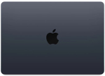 Ноутбук Apple MacBook Air 15" 2024 Midnight (MC9G4) (M3 8C, 16 ГБ, 256 ГБ SSD)