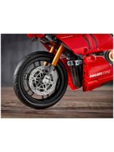 Конструктор LEGO Technic 42107 Ducati Panigale V4 R