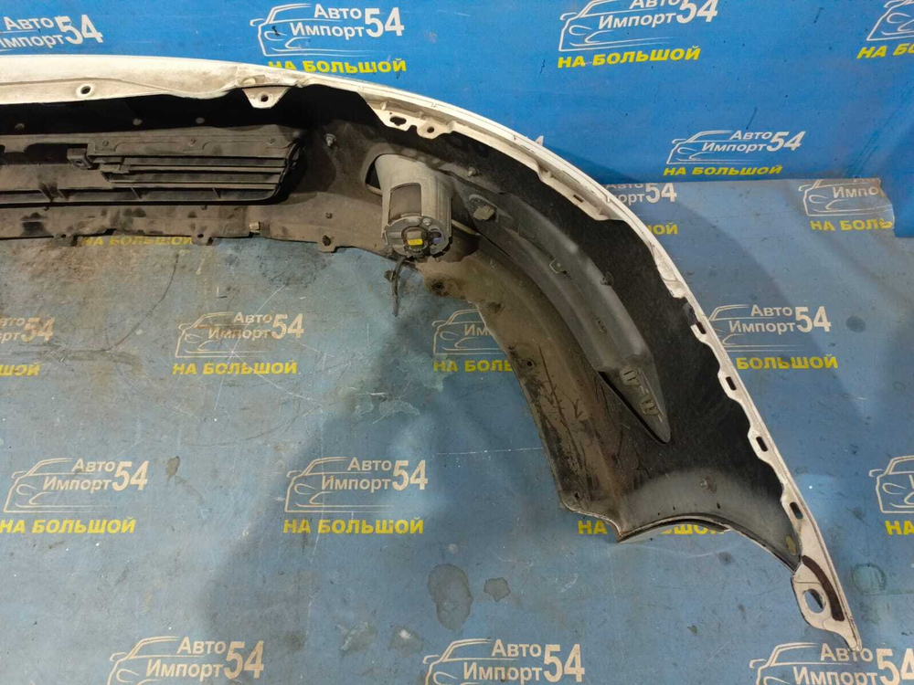 Бампер передний NISSAN TEANA 2008-2014