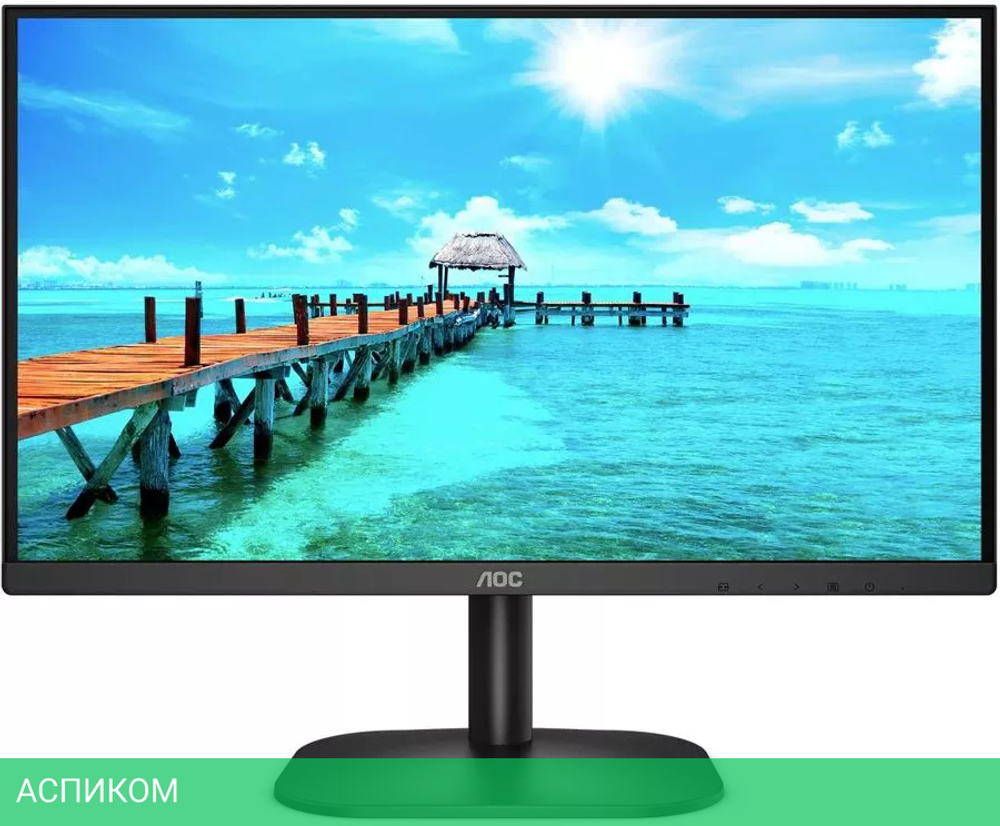 Монитор AOC 27B2DA