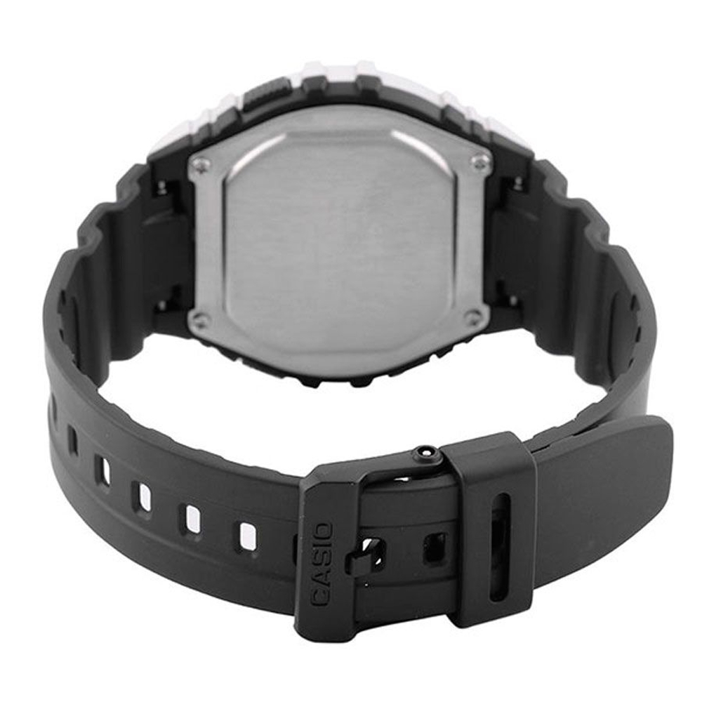 Мужские наручные часы Casio Collection W-216H-1C