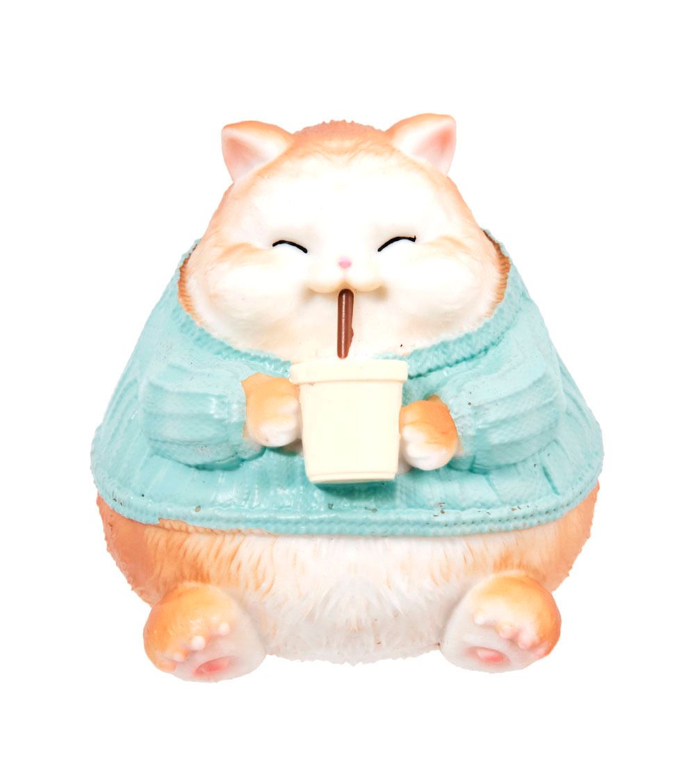 MN-286/3 Фигурка «Кот»