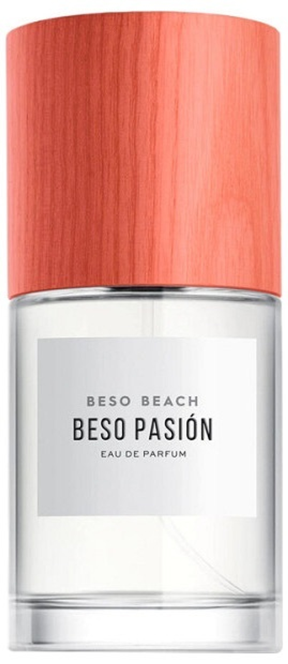 Beso Beach Beso Passion