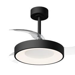 9064 Люстра-вентилятор NISEKO FAN S