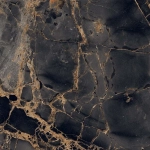 Керамогранит Primavera Golden Black High Glossy 60x60 см (GR101)