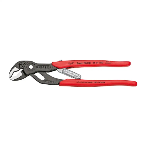 SmartGrip® черненая 250 мм Knipex 85 01 250