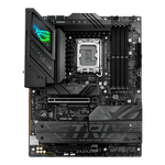 Материнская плата ASUS ROG STRIX B860-F GAMING WIFI, LGA1851 B860 4xDDR5 4xSATA 4xM.2 HDMI DP ATX