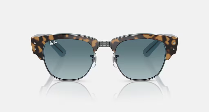 RAY-BAN MEGA CLUBMASTER RB0316S 13163M