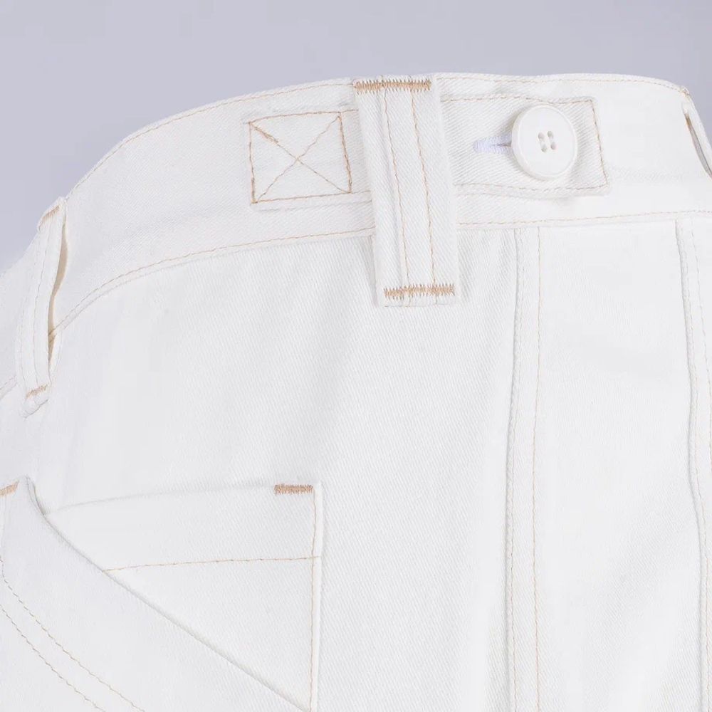 Брюки Wema B6 Снег