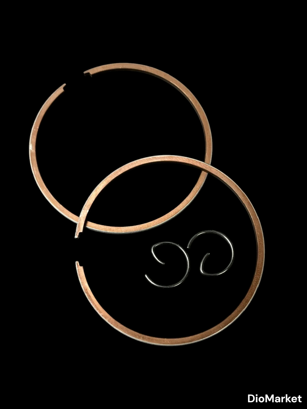 поршневая (цпг) сузуки летс на 65cc (D44,p10)