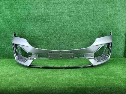Бампер передний Geely Monjaro (2021-н.в.)