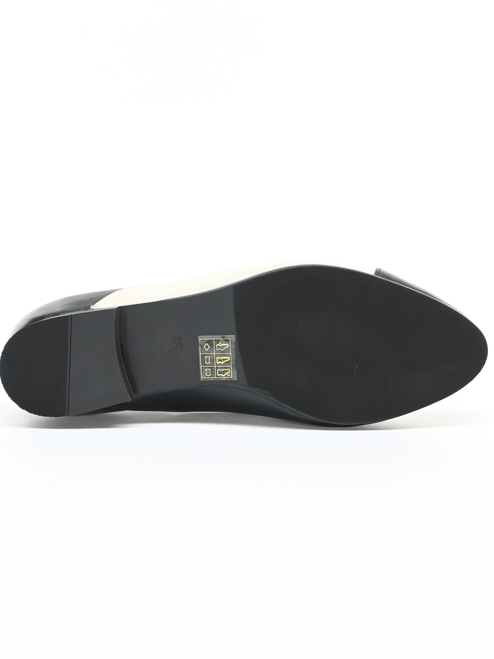 Балетки женские Ascalini R15506B