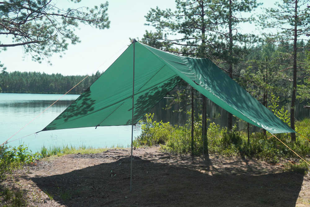 ТЕНТ 3 NORMAL 3Х5