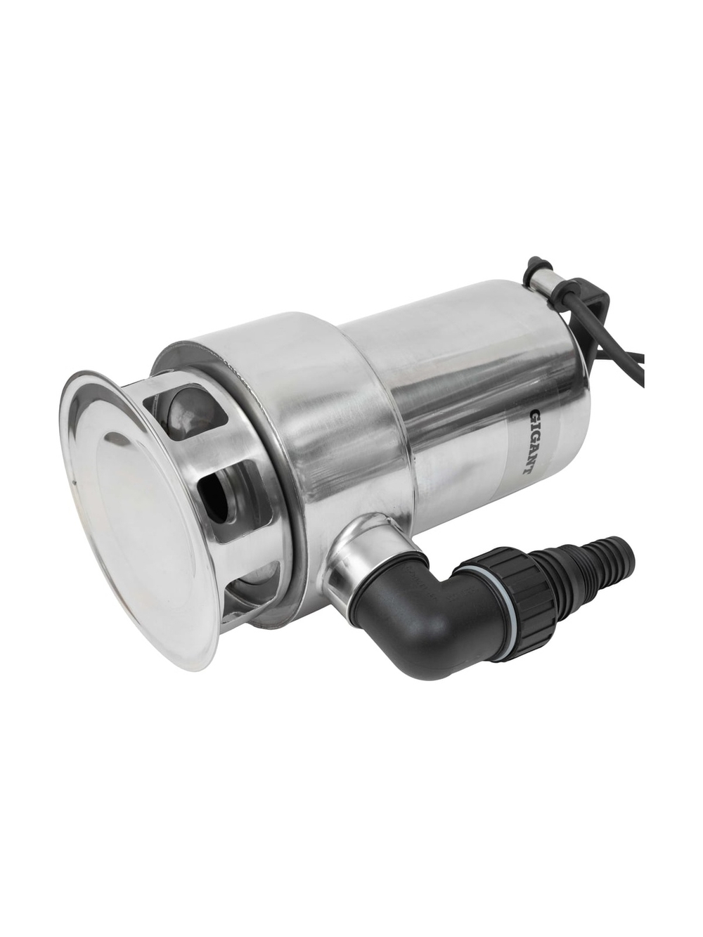 Погружной Фекальный насос Gigant CACH-07