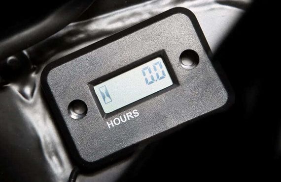 Мотоцикл кроссовый эндуро BSE Z4 Red 66