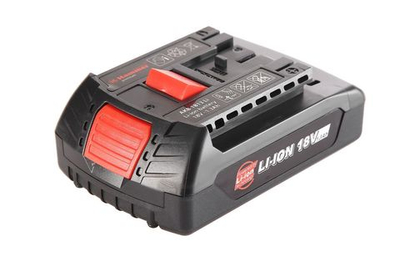 Аккумулятор  HAMMER AKB1813Li PREMIUM Li-Ion 18В 1.3Ач для BOSCH