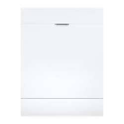 Встраиваемая посудомоечная машина Maunfeld MLP60330T Smart Beam Inverter
