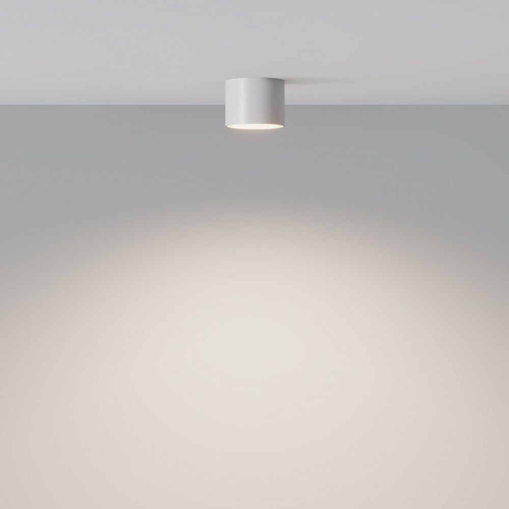 Накладной светильник Maytoni Glam C096L-GX53-WBS