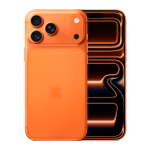 Смартфон Apple iPhone 17 Pro Max 512 ГБ («Космический оранжевый» | Cosmic Orange)