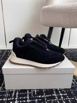 Кроссовки Brunello Cucinelli