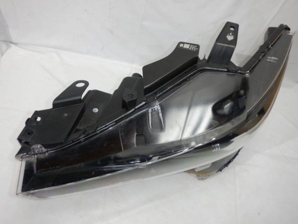 фара левая Mazda CX5 KFEP 2023