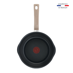 Сковорода Tefal One Pick Pot G1668704, 24 см