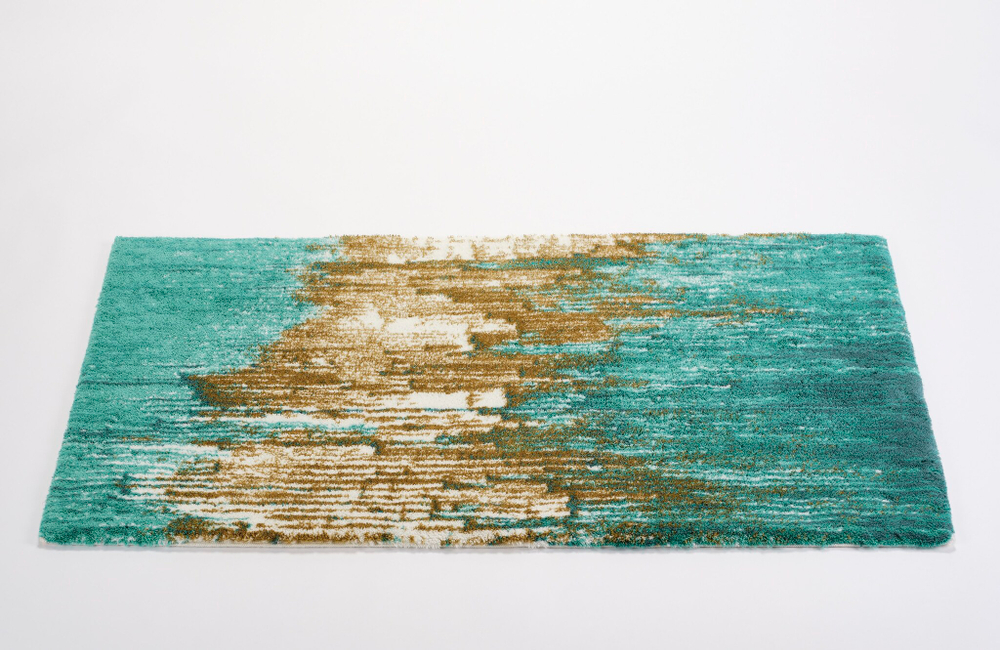 Коврик для ванной 70x120 Abyss&Habidecor Ли 800