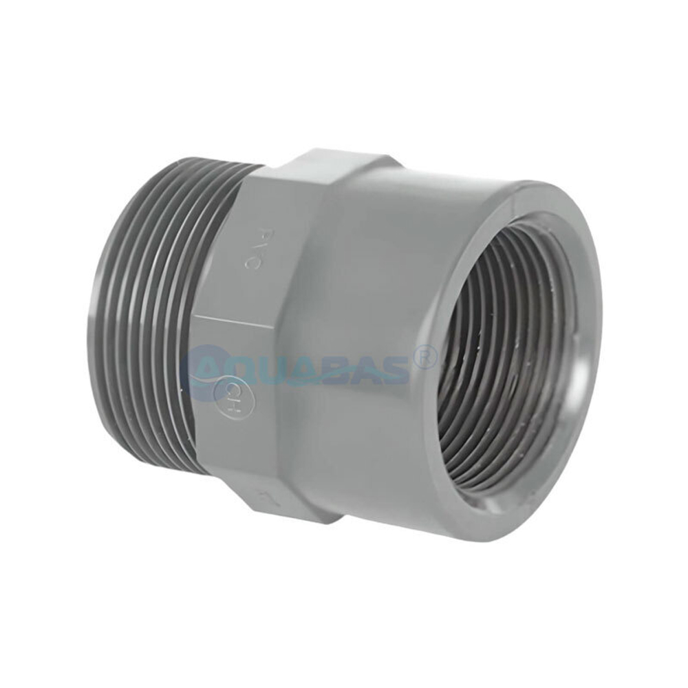 Переход 3/4" НР x 3/8" ВР Aquaram (7211025)