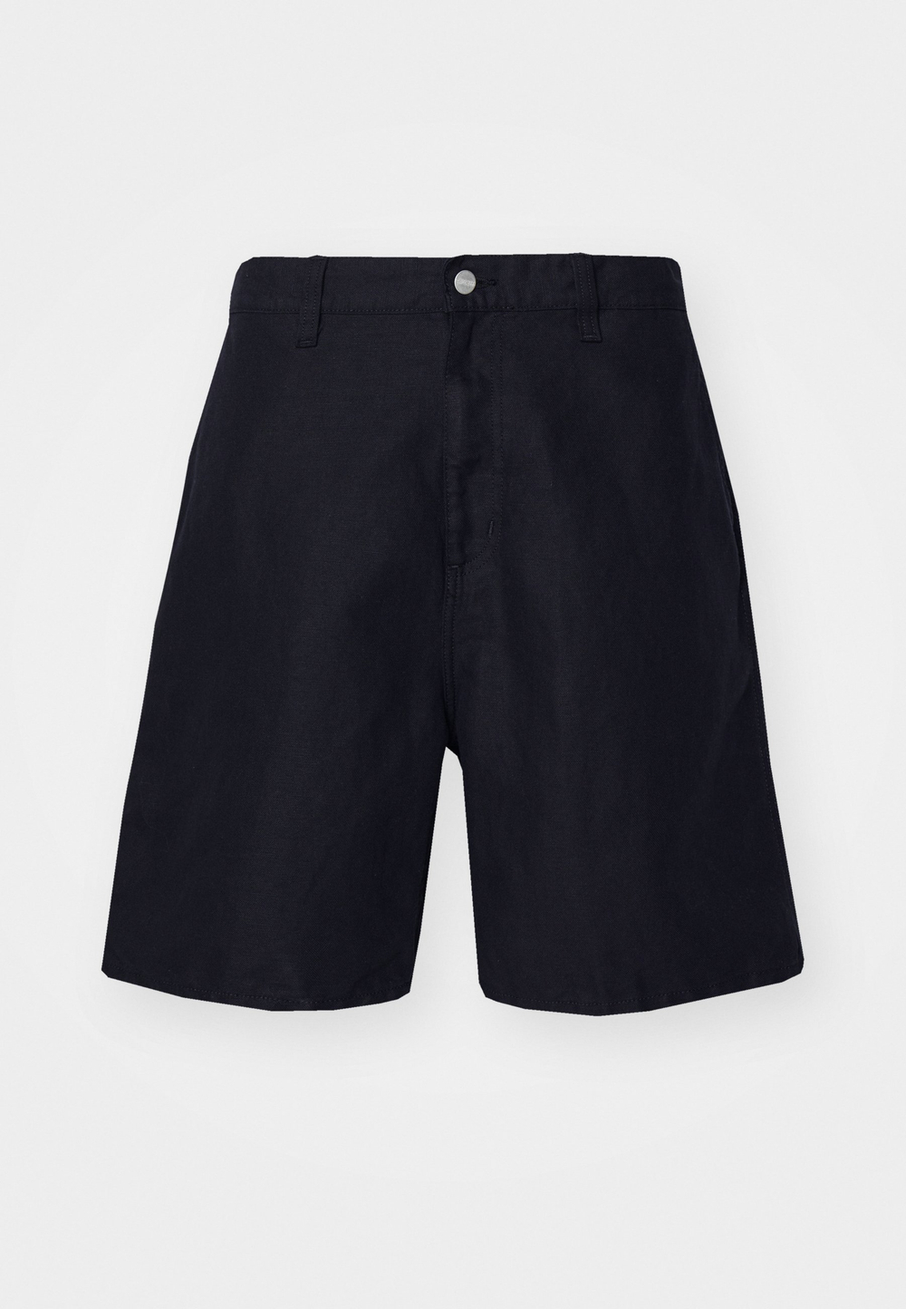 Carhartt WIP WALTER - Шорты - Чёрный