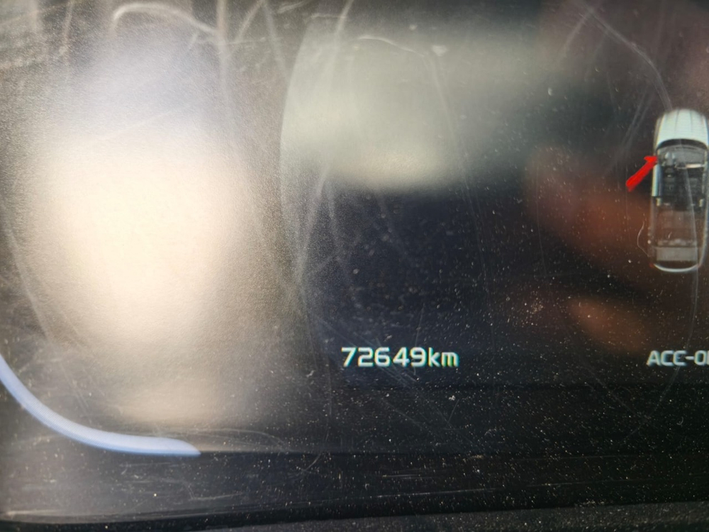 Geely COOLRAY Flagship 1.5T DCT7