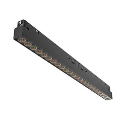 Трековый светильник Точки / Points Exility 4000K 24Вт 36° Technical tr031-2-24w4k-b