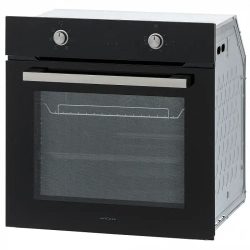 Электрический духовой шкаф Krona Beato 60 BL
