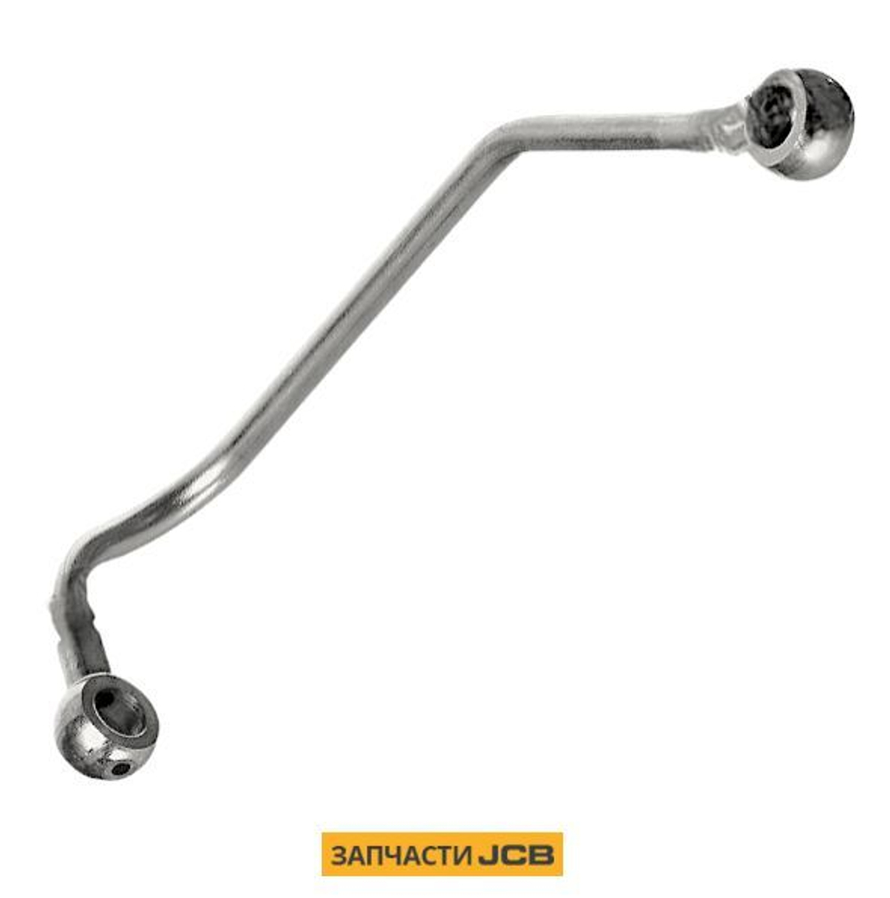 Топливная трубка JCB 9154127311