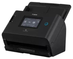 Сканер Canon imageFORMULA DR-S350NW черный